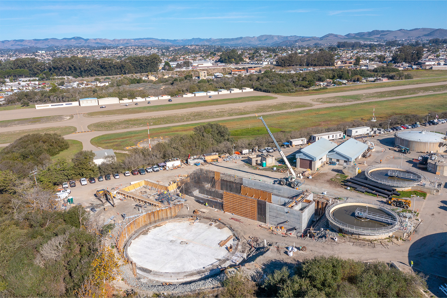 South San Luis Obispo County Sanitation District (SSLOCSD)