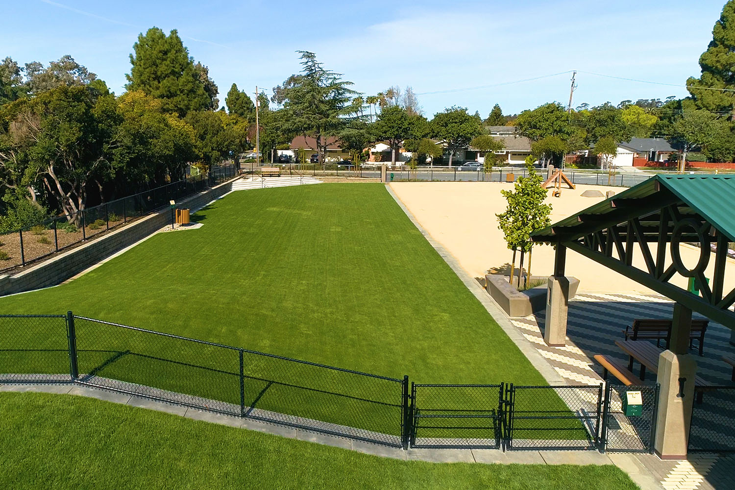 NewBark Dog Park