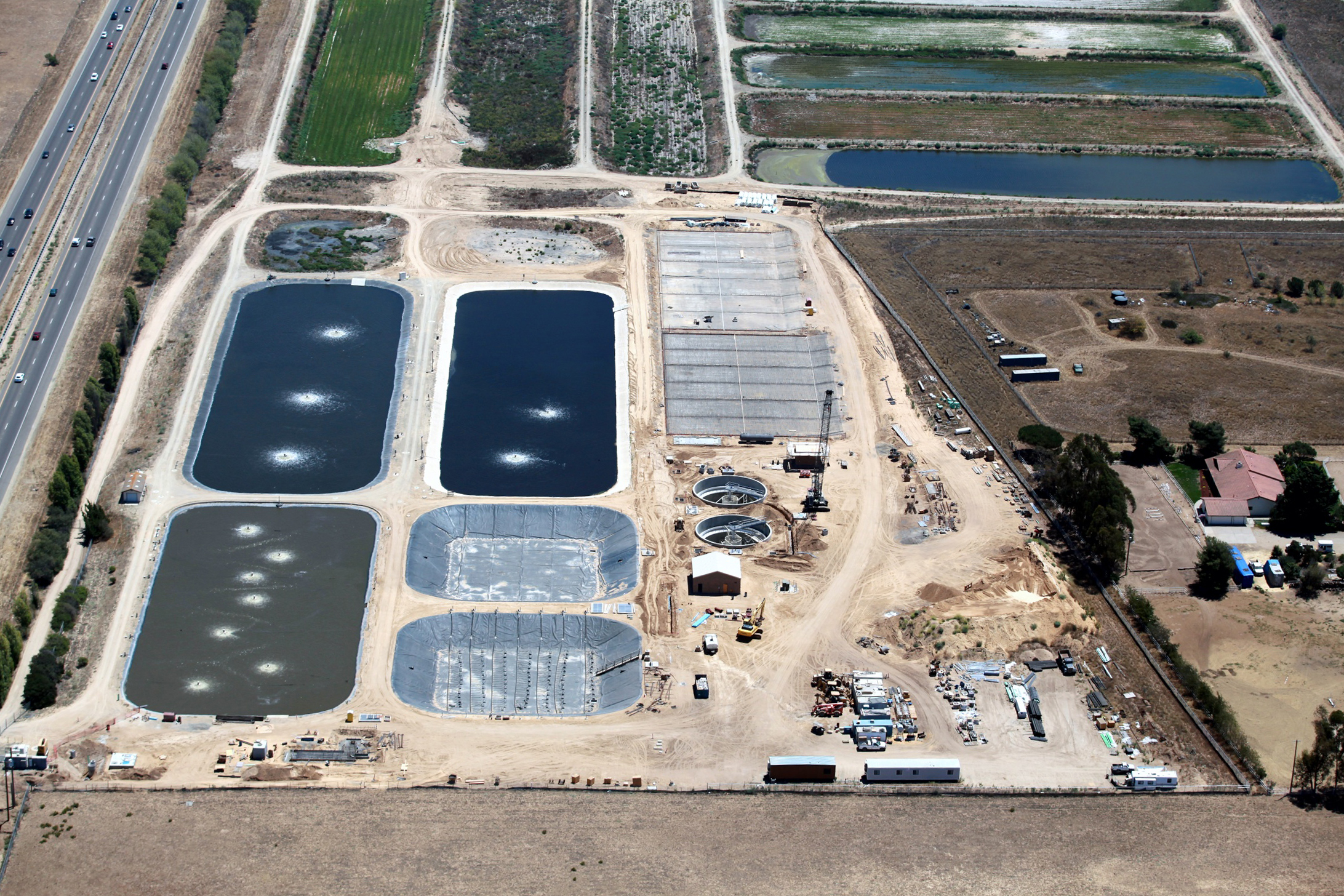 Nipomo Supplemental Water Project