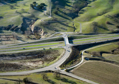 Prunedale Improvement Project at US 101