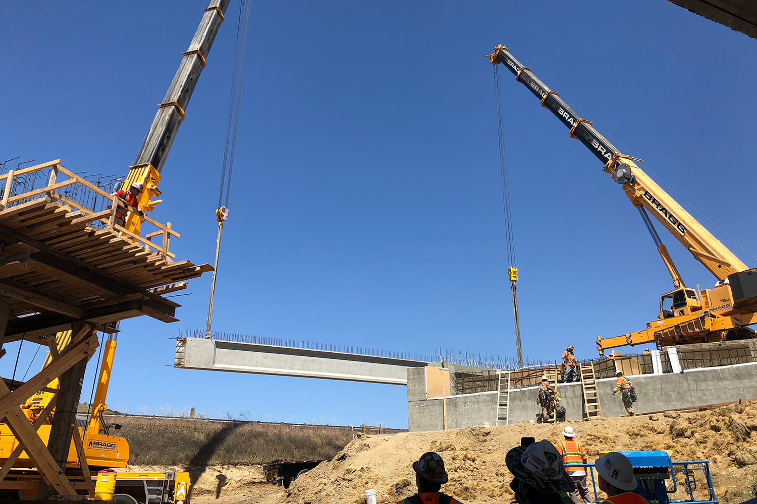 San Miguel Widening and Realignment at US 101