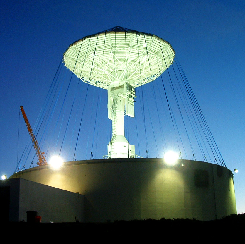 Vandenberg Air Force Base