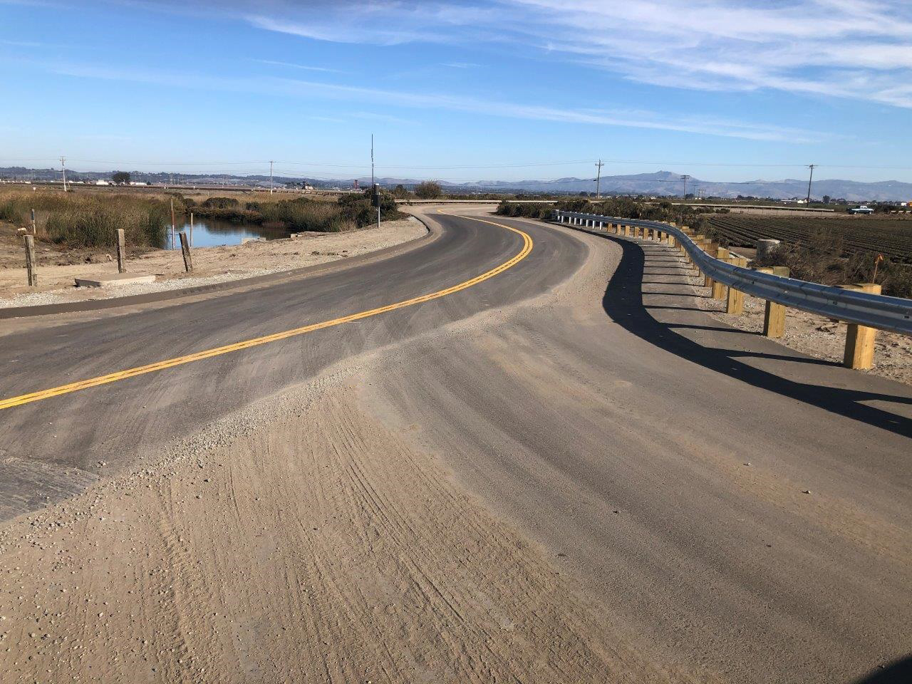 Monterey Dunes Way